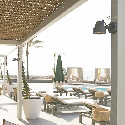 Hotel ME Sitges Terramar
